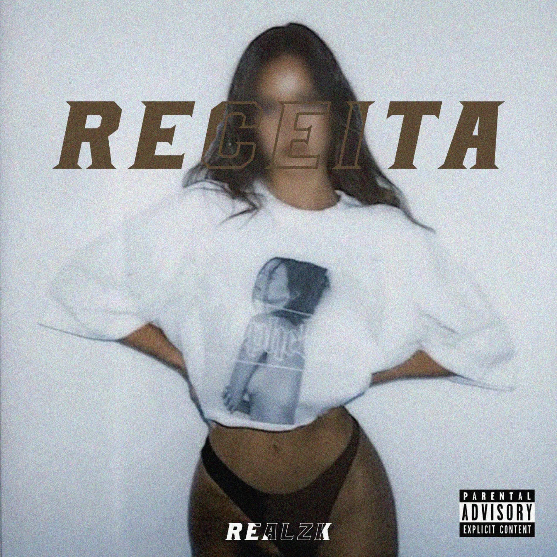 Album cover of Receita (feat. DJ DuBom)