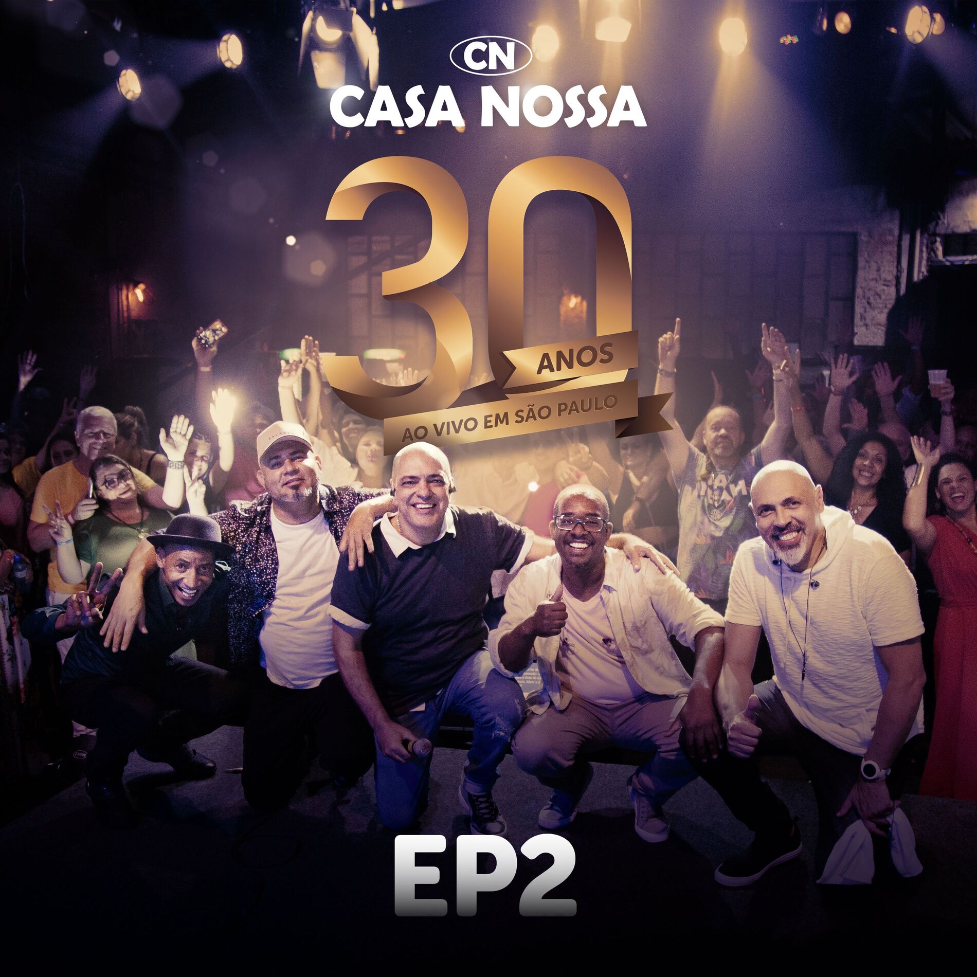 Album cover of Coisa do destino