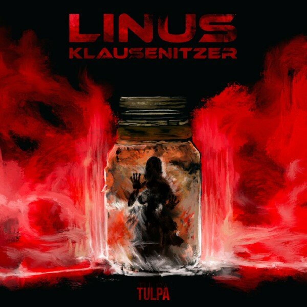 Album cover of Tulpa