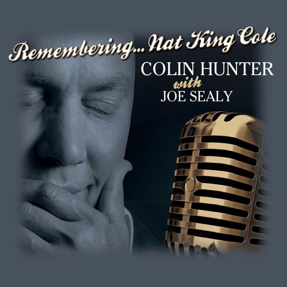 Picture of Remembering... Nat King Cole