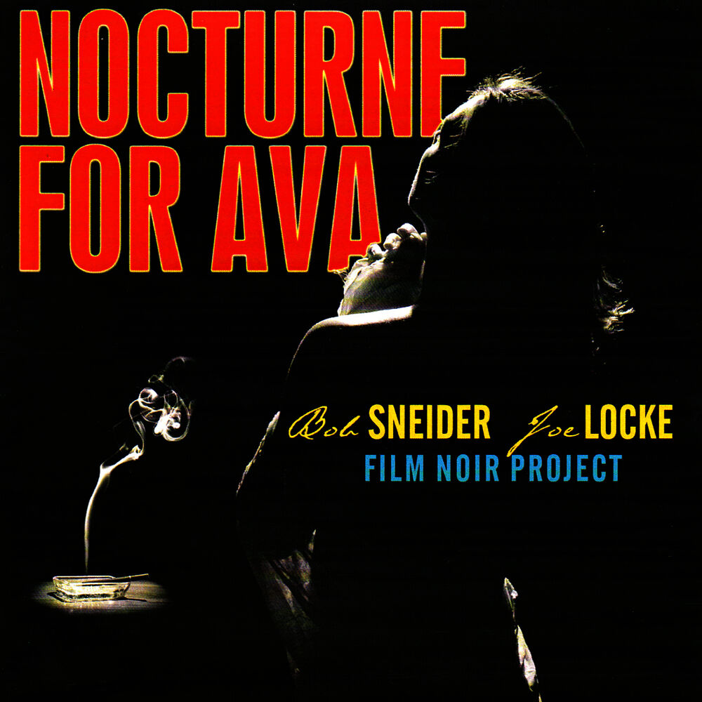 Picture of Nocturne for Ava
