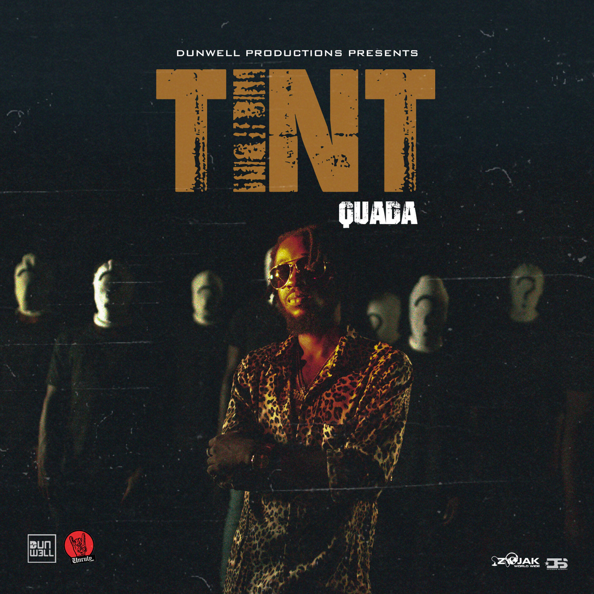 Album cover of Tint