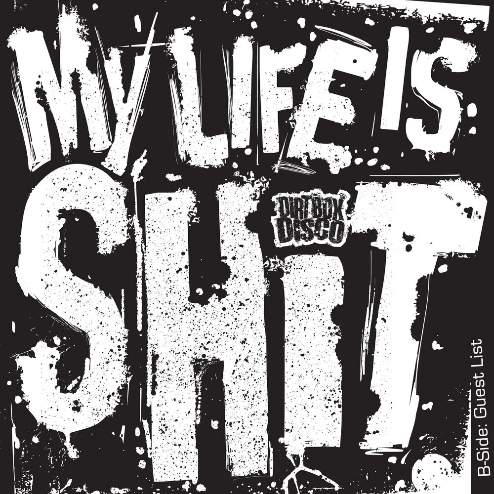 Picture of My Life is Shit