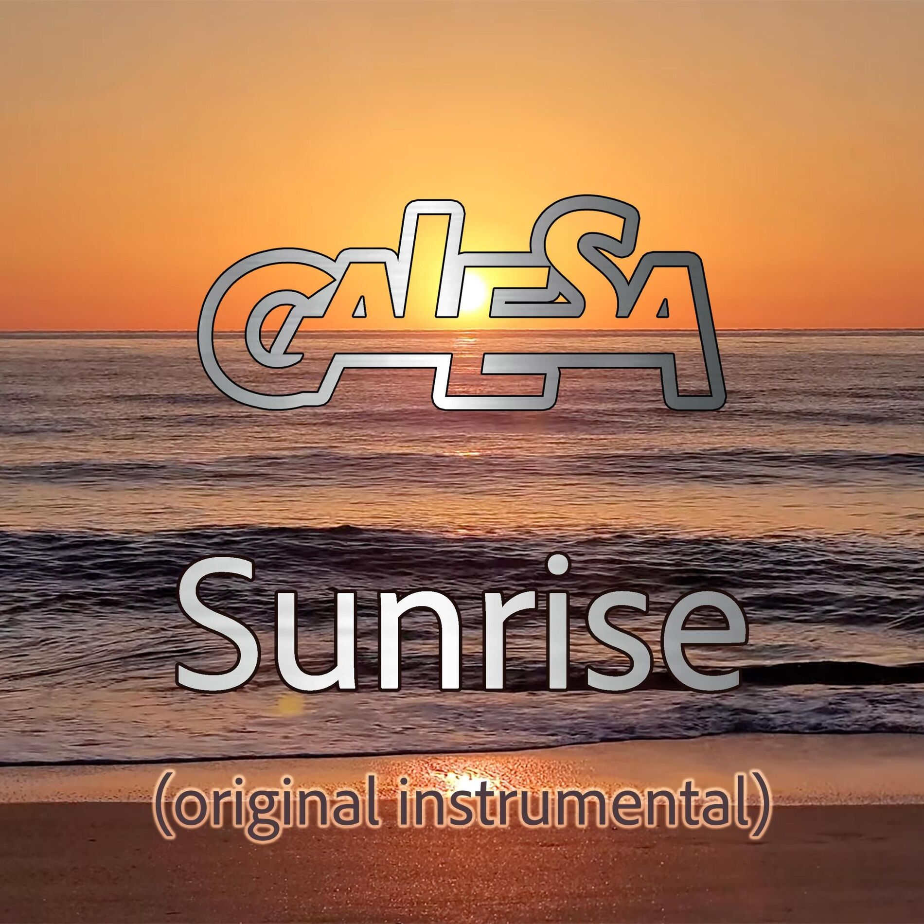 Album cover of Sunrise (Original Instrumental)