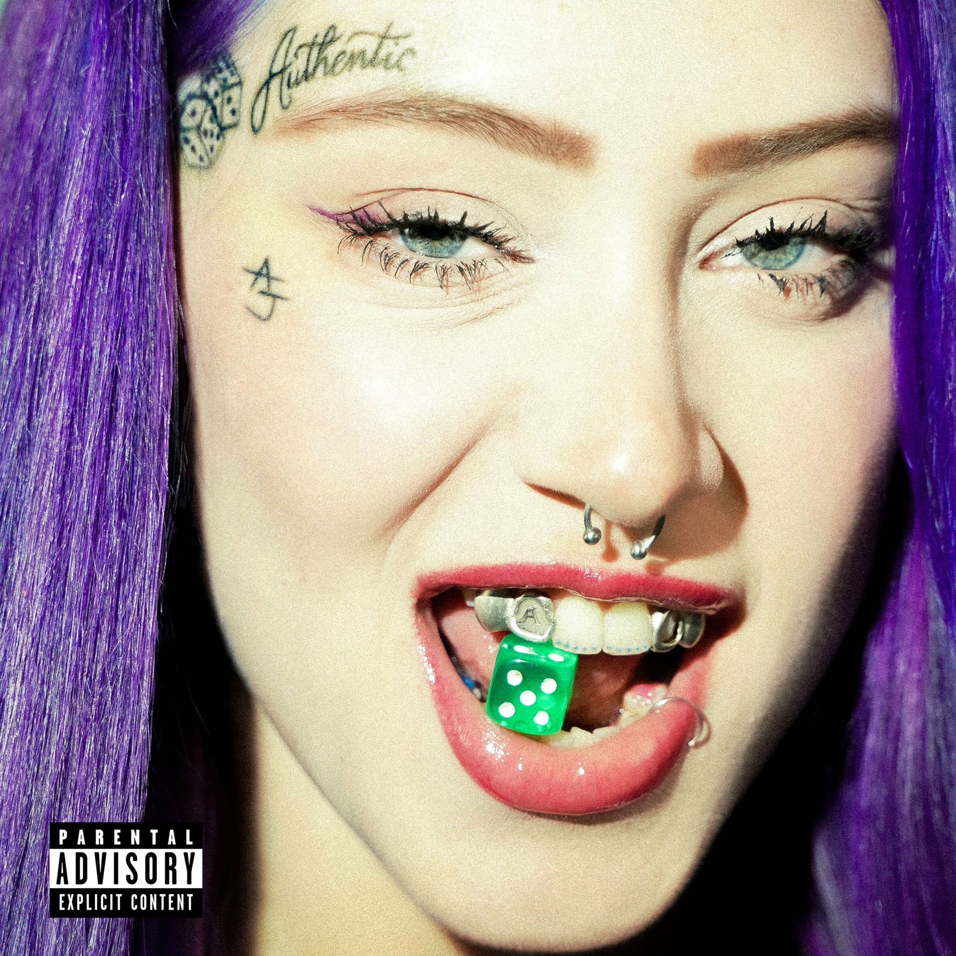 Album cover of Autêntica