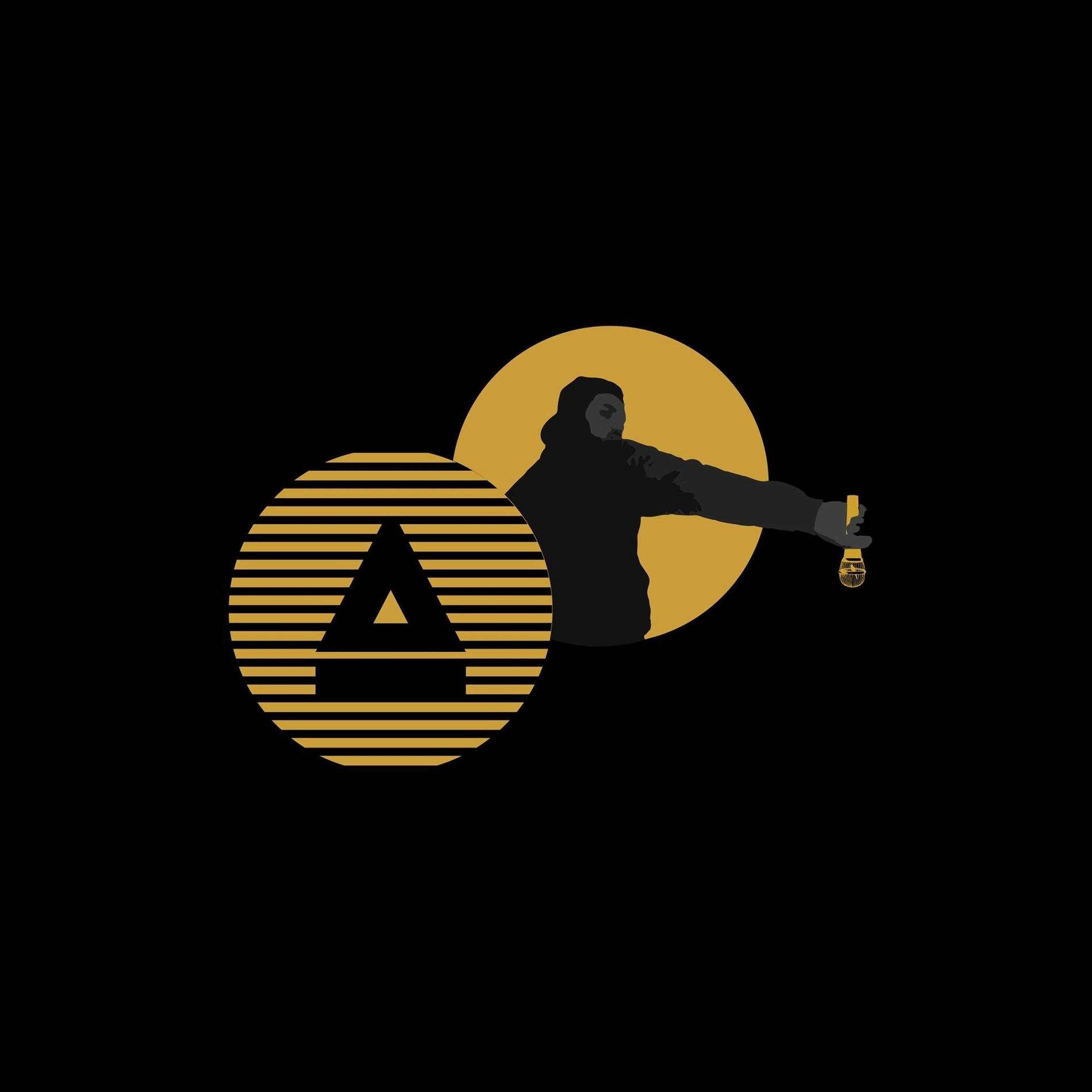 Album cover of Double Ma