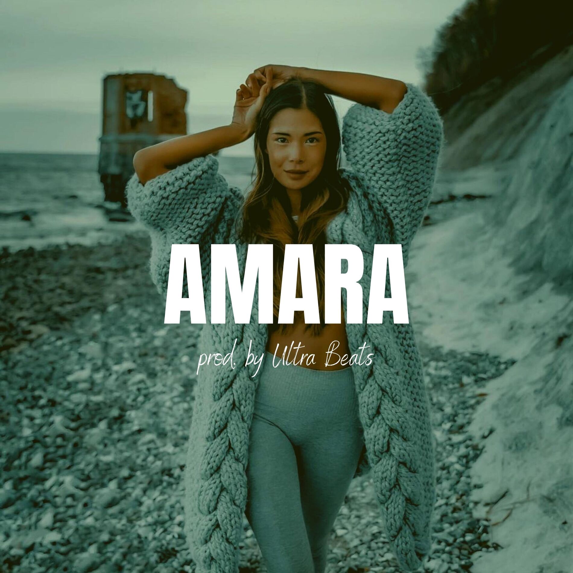 Album cover of Amara (Instrumental)