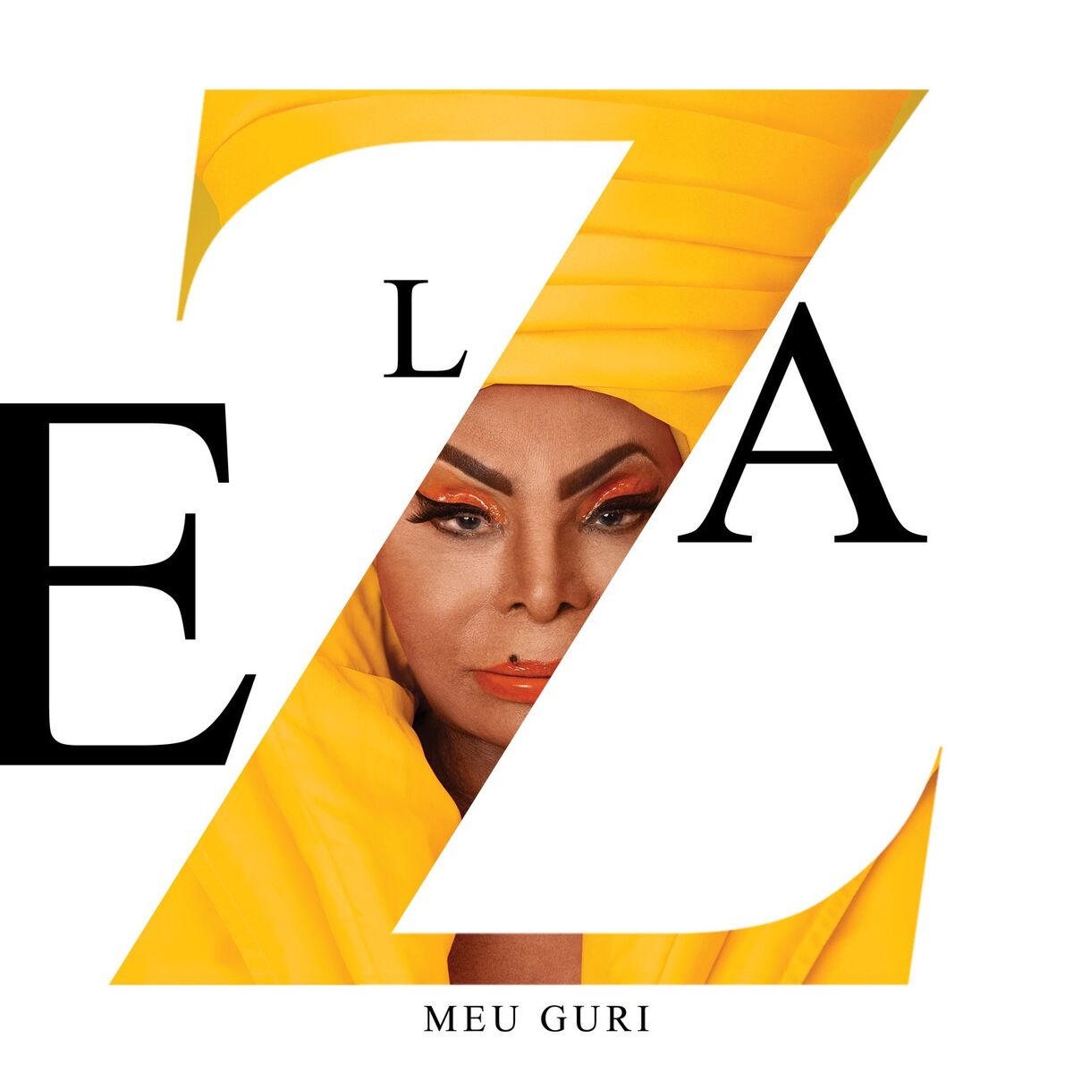Album cover of Meu Guri