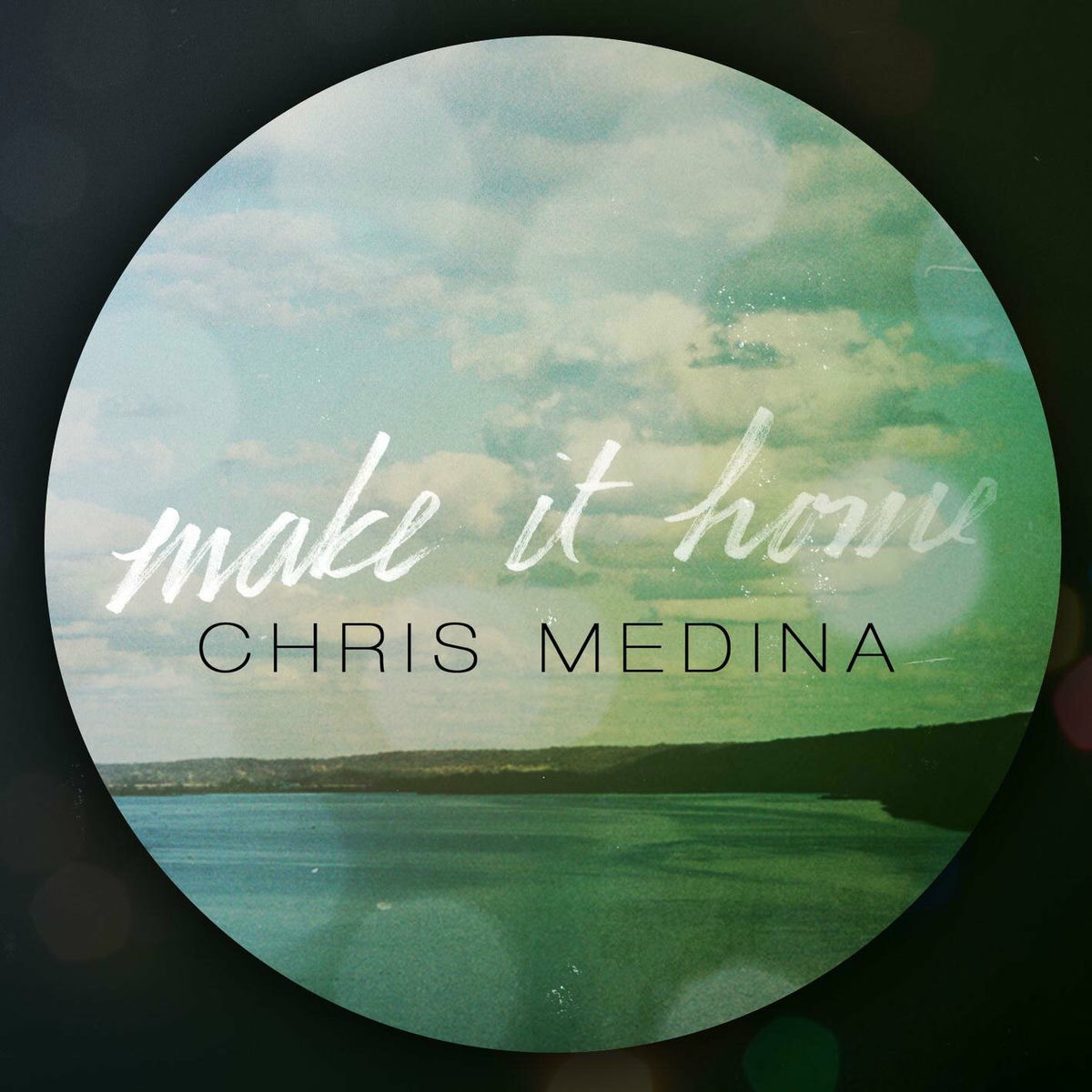 Album cover of Make It Home