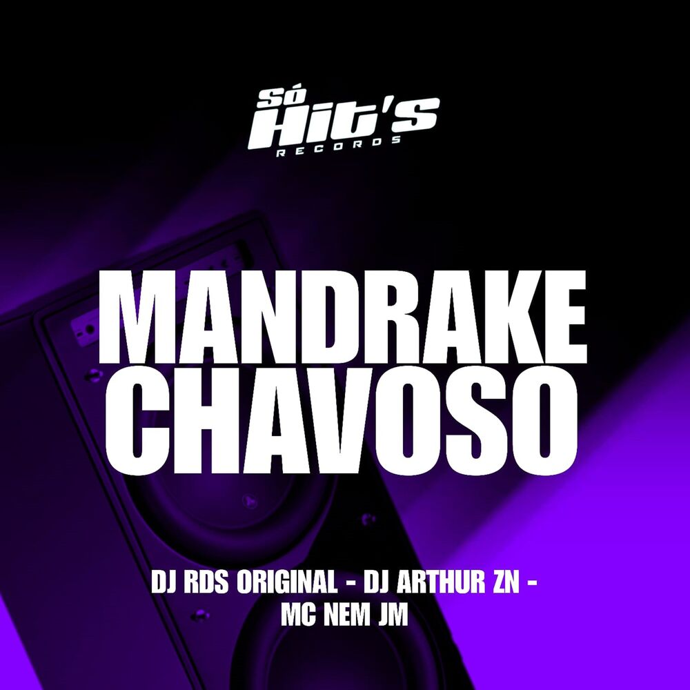 Picture of Mandrake Chavoso