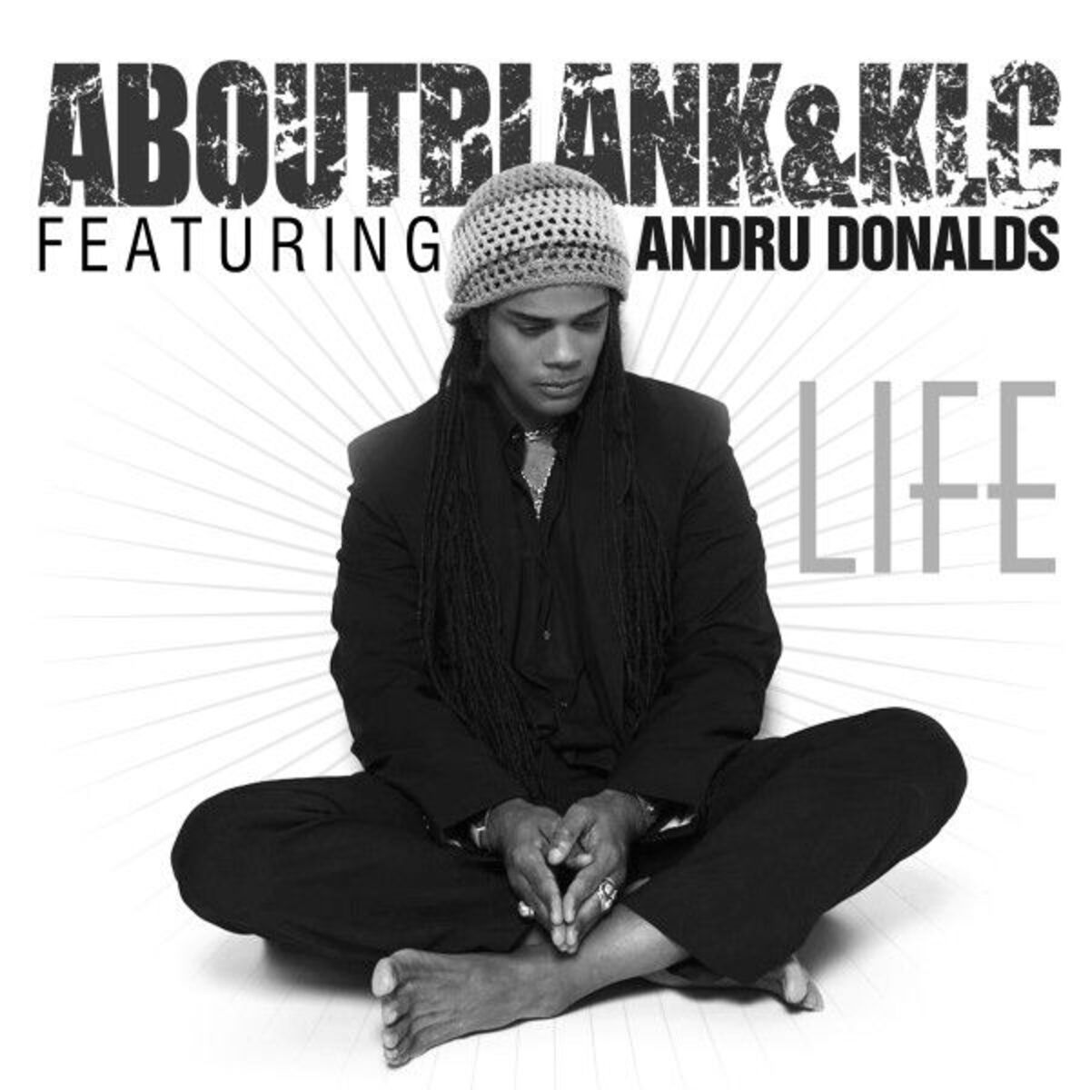 Album cover of Life