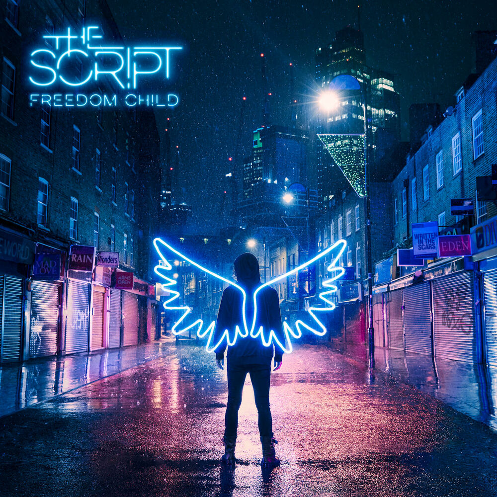 Picture of Freedom Child