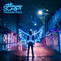 Cover of Freedom Child