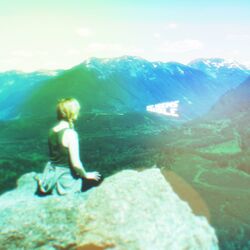 Cover of What Seems Possible