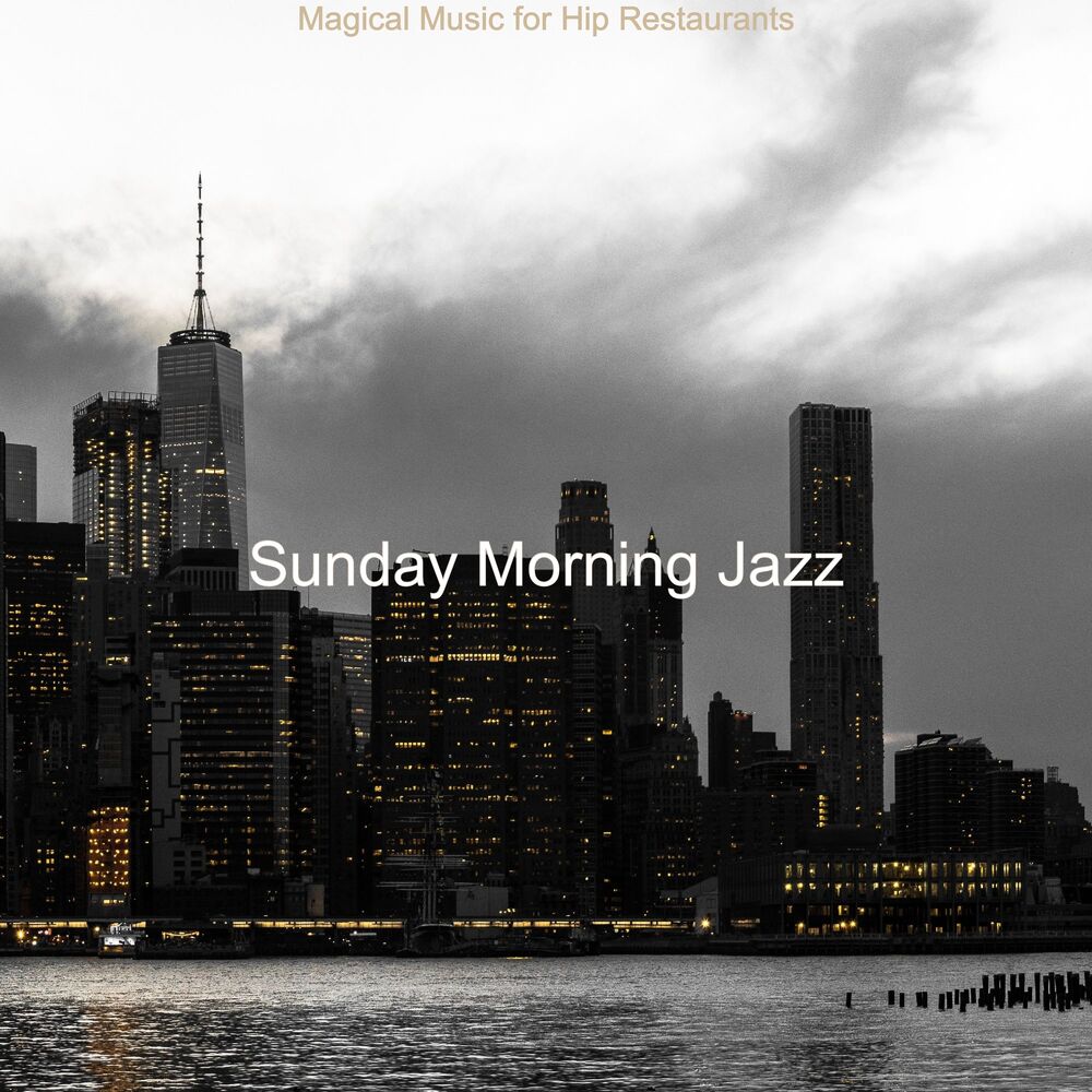 Picture of Magical Music for Hip Restaurants