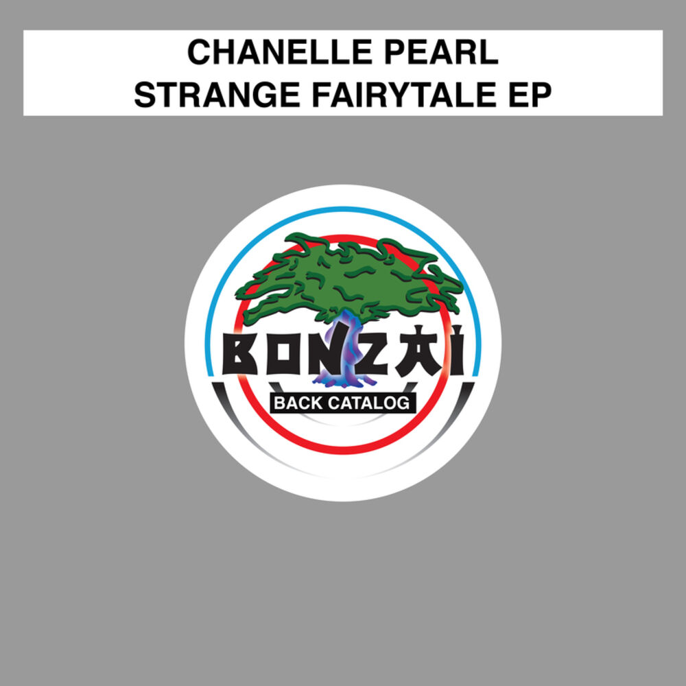 Picture of Strange Fairytale EP