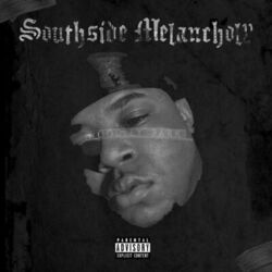 Cover of Southside Melancholy