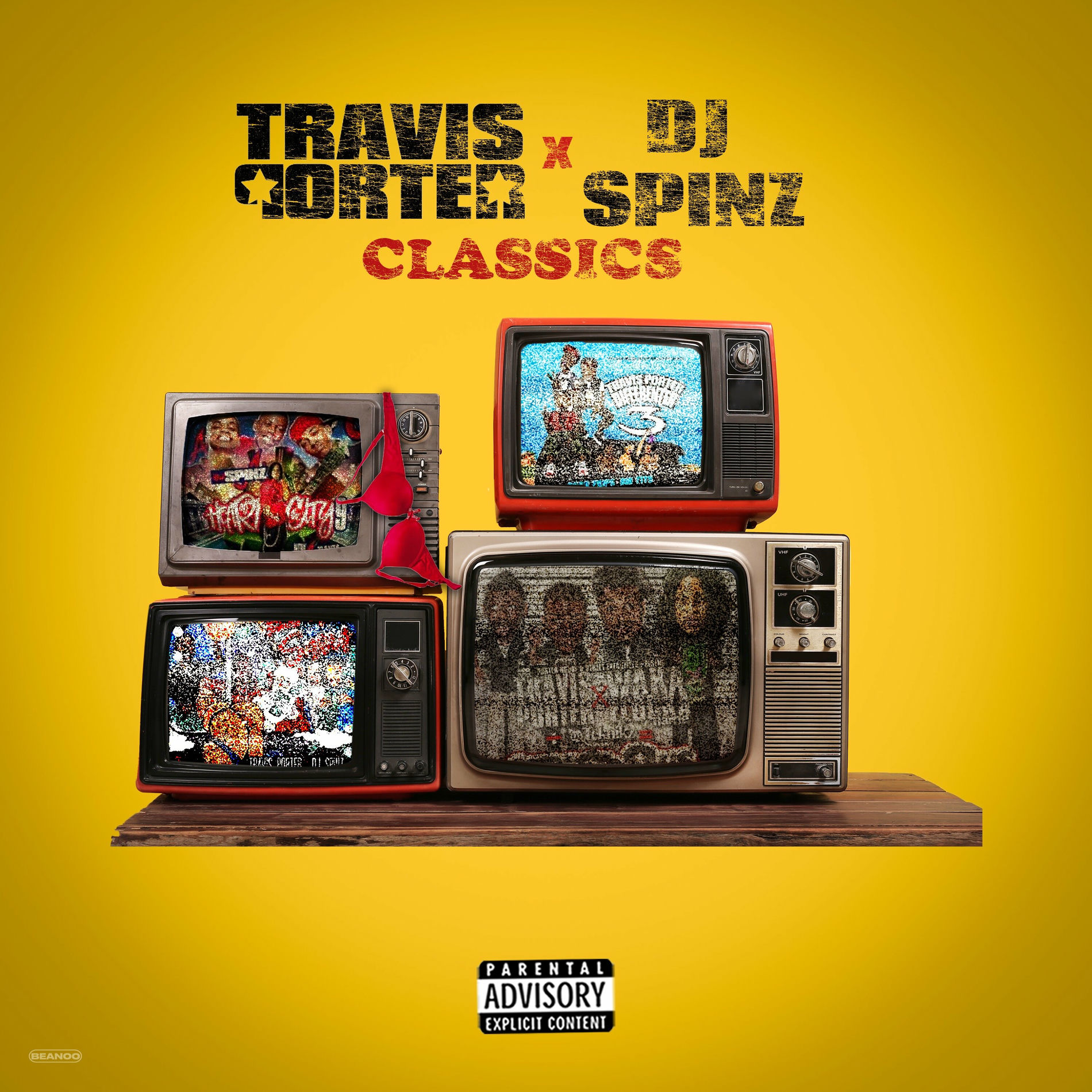 Album cover of Classics