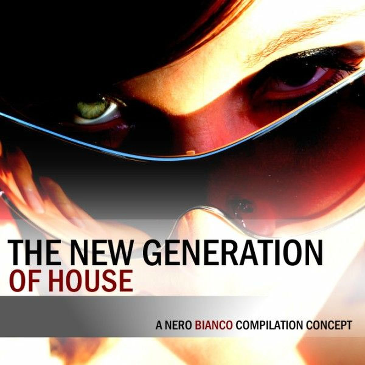 Album cover of The New Generation of House