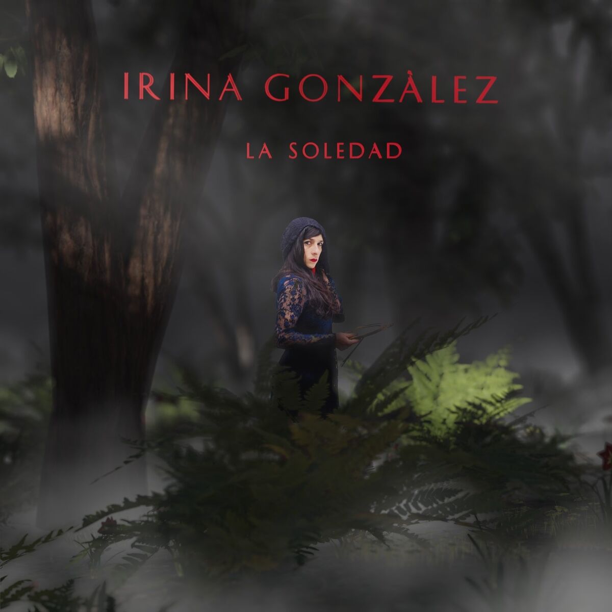 Album cover of Soledad