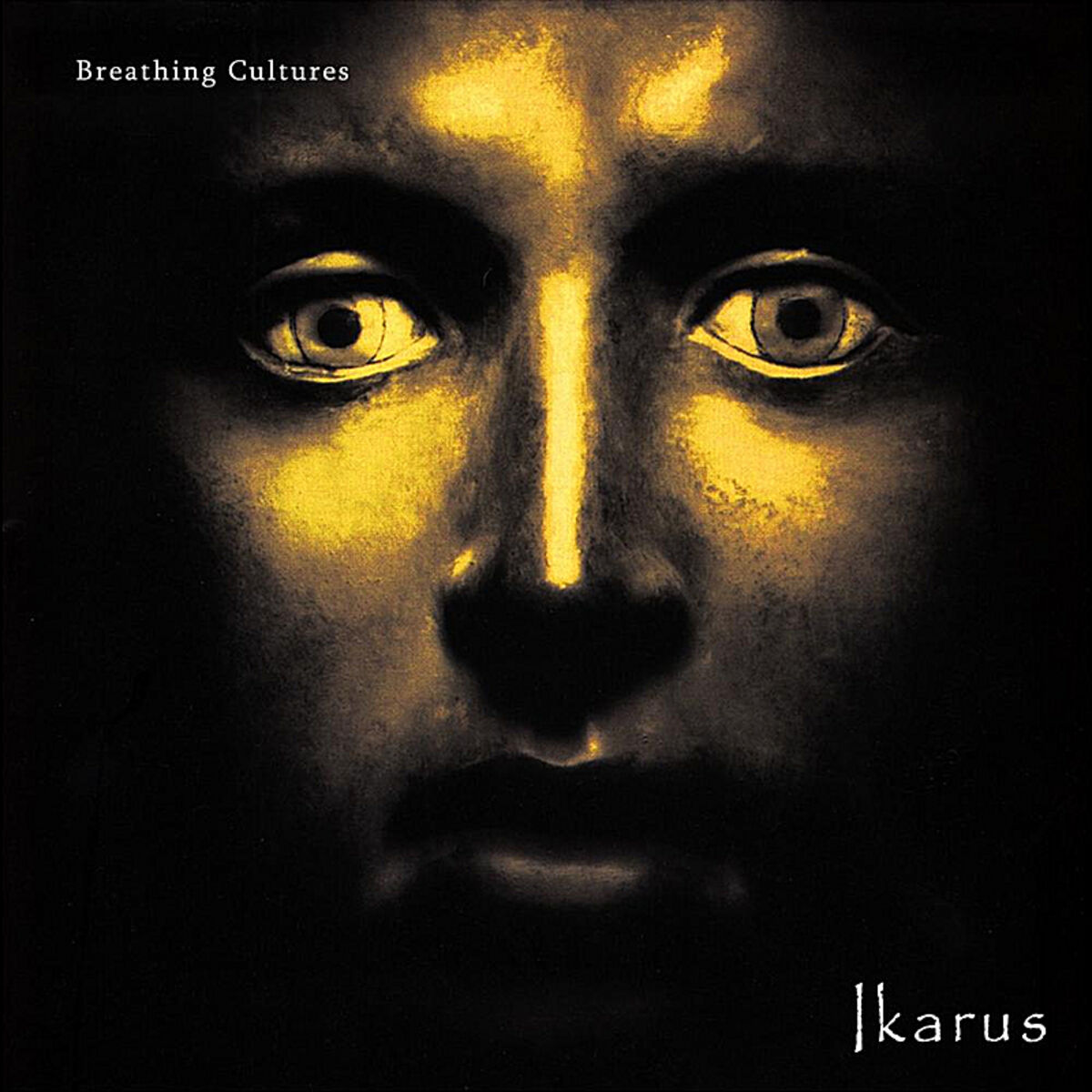 Album cover of Breathing Cultures