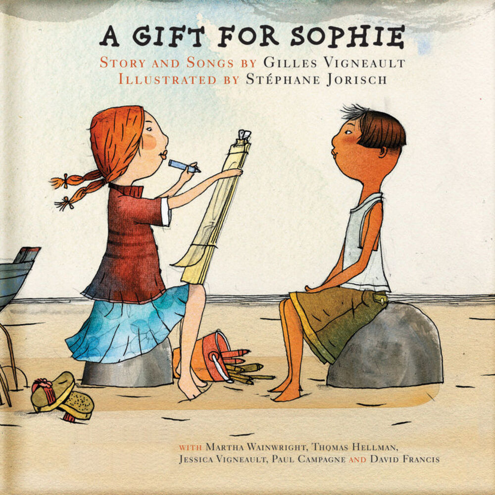 Picture of A Gift for Sophie