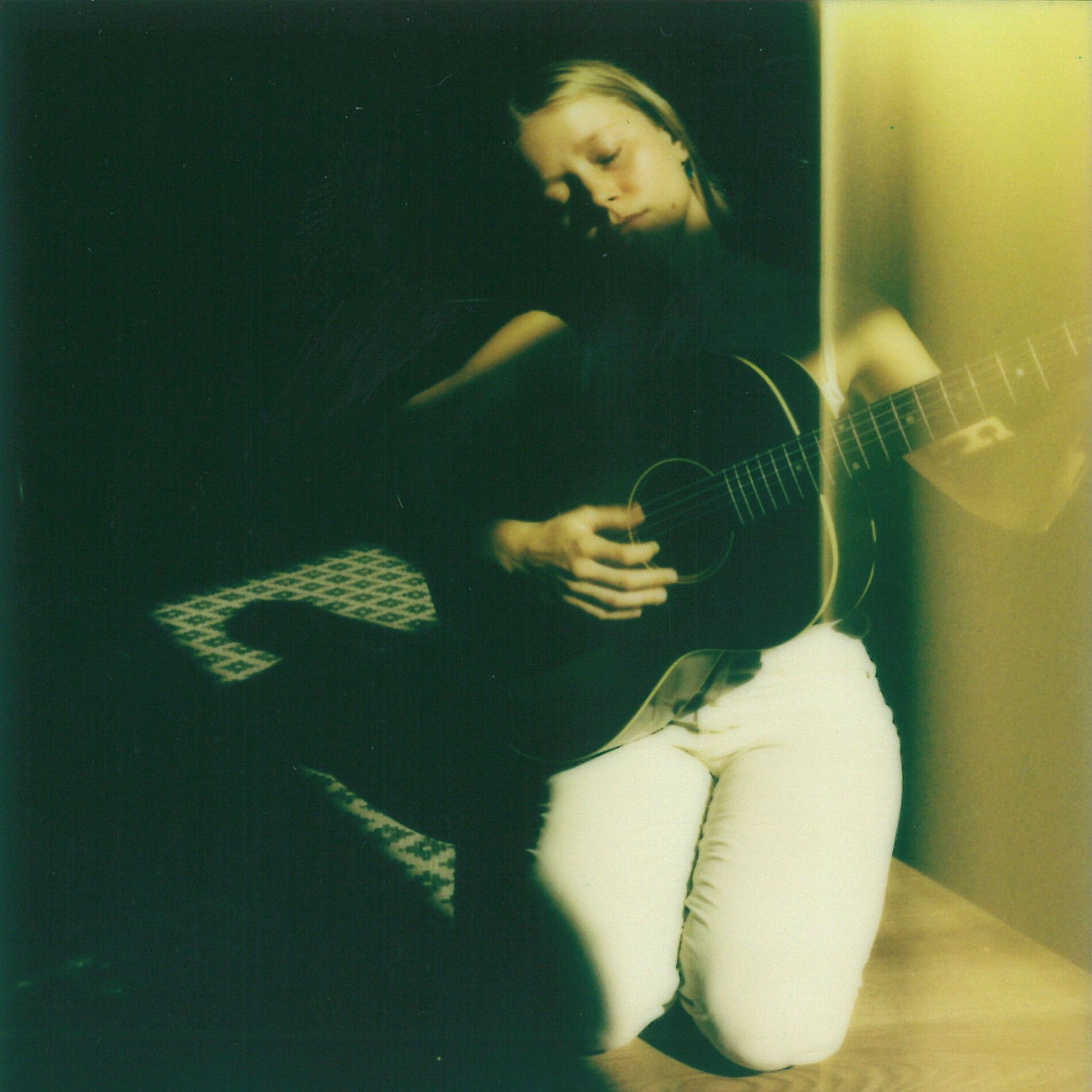 Album cover of You and I