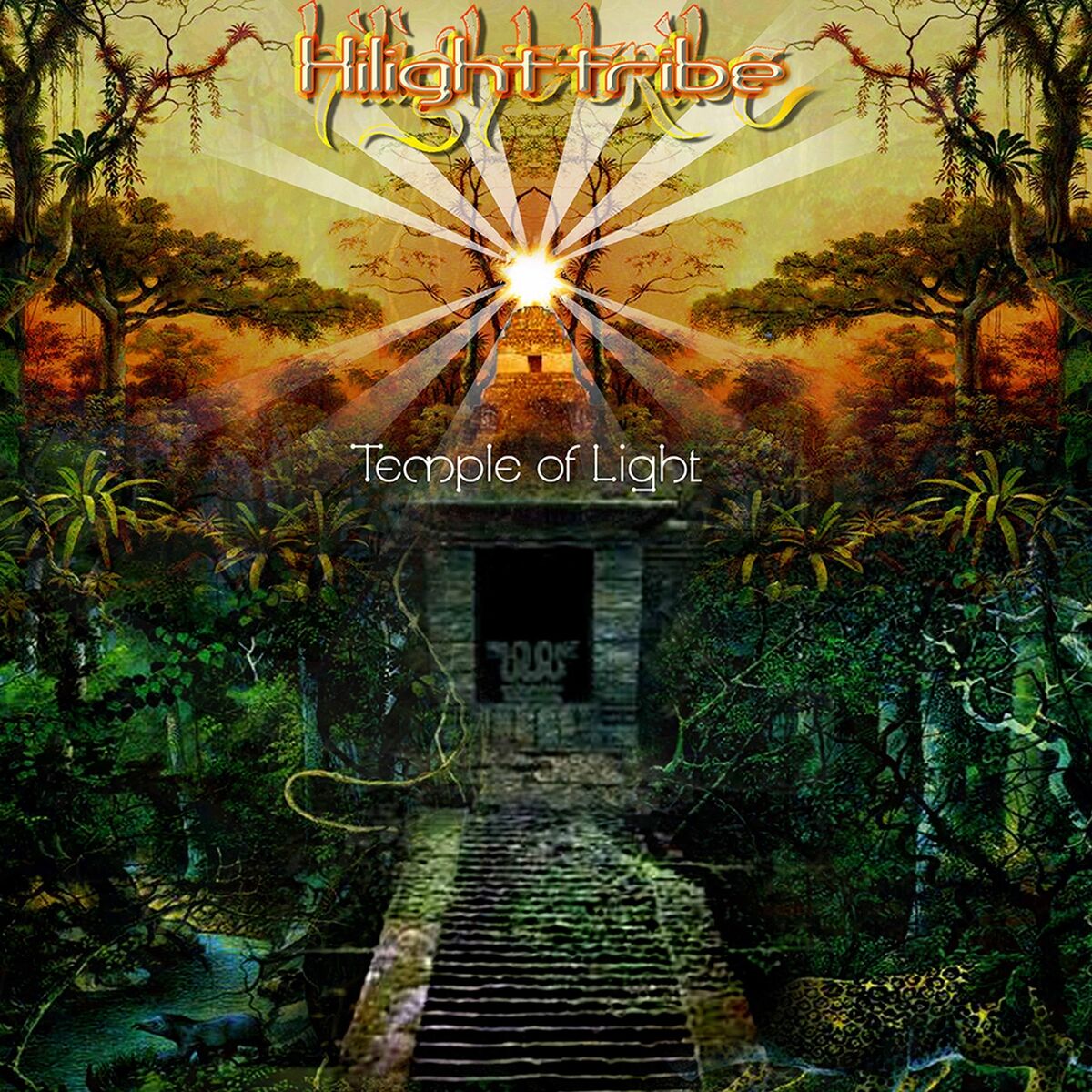 Album cover of Esperanza