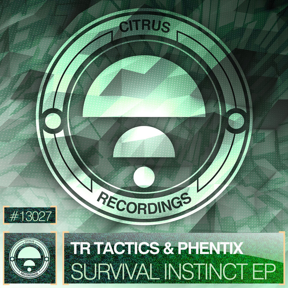 Picture of Survival Instinct EP