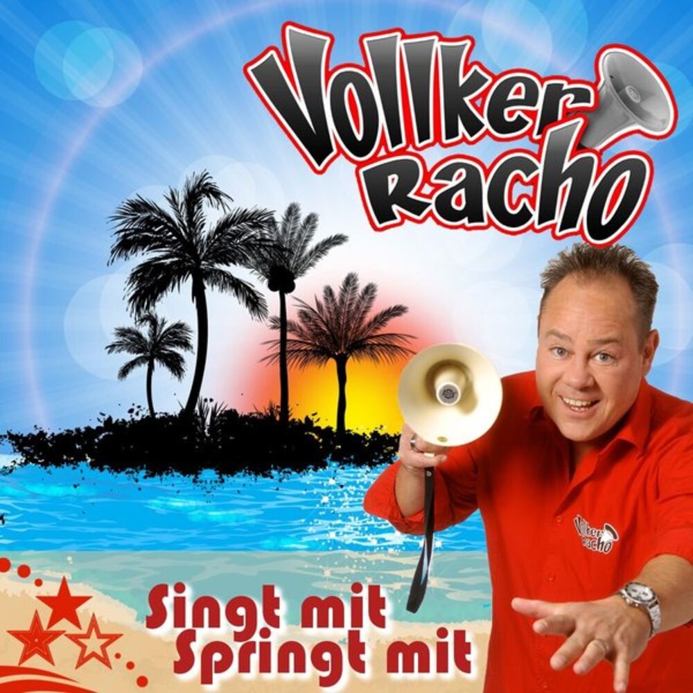 Picture of Singt mit - Springt mit
