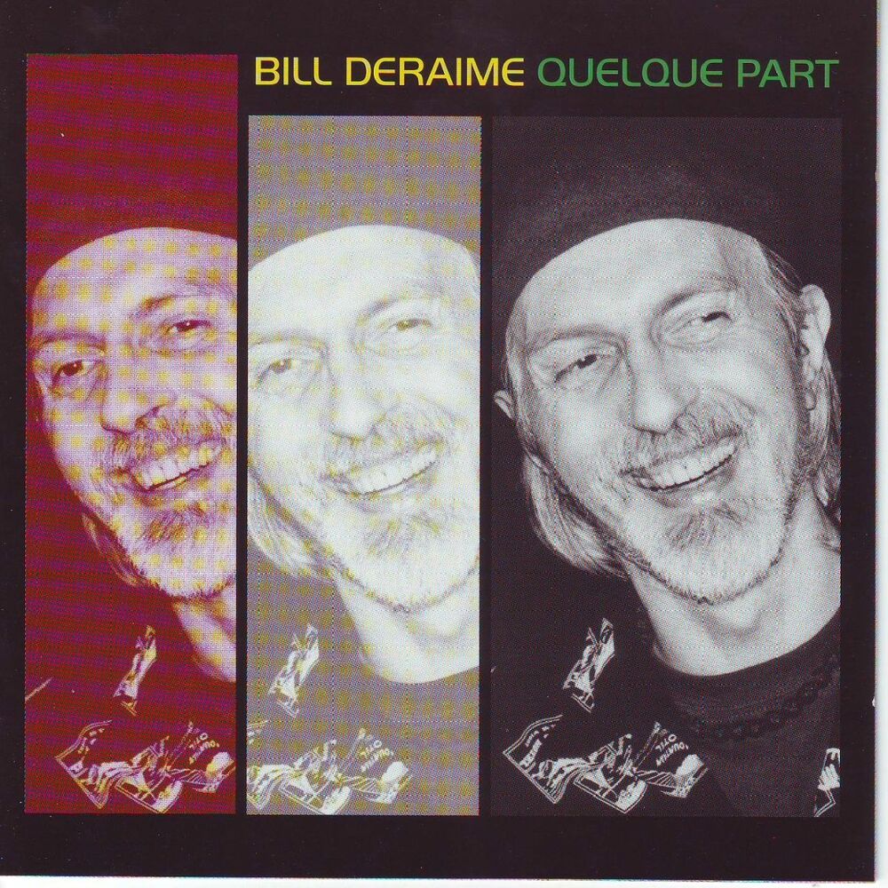 Picture of Quelque part