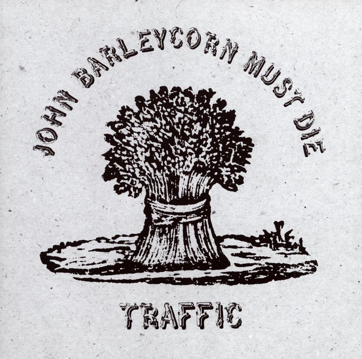 Album cover of Empty Pages
