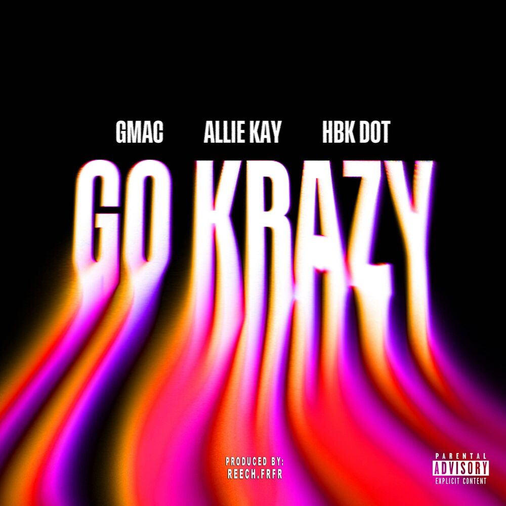 Picture of Go Krazy (feat. Allie Kay)