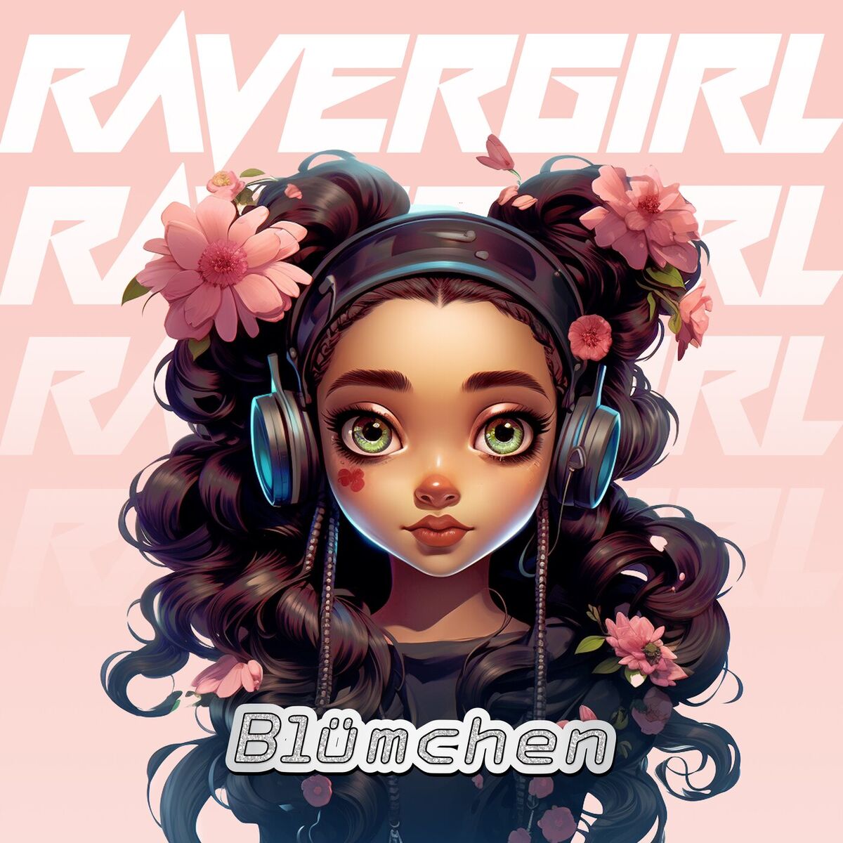 Album cover of Ravergirl