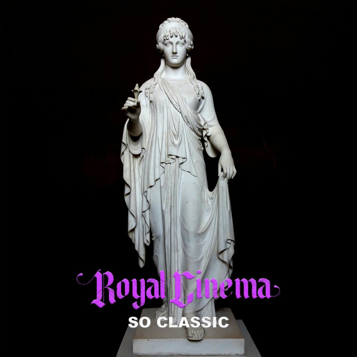 Album cover of So Classic