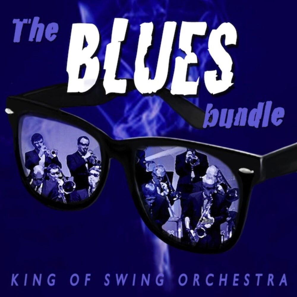 Picture of The Blues Bundle