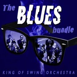 Cover of The Blues Bundle