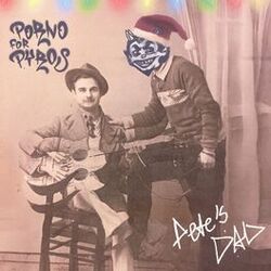 Cover of Pete's Dad