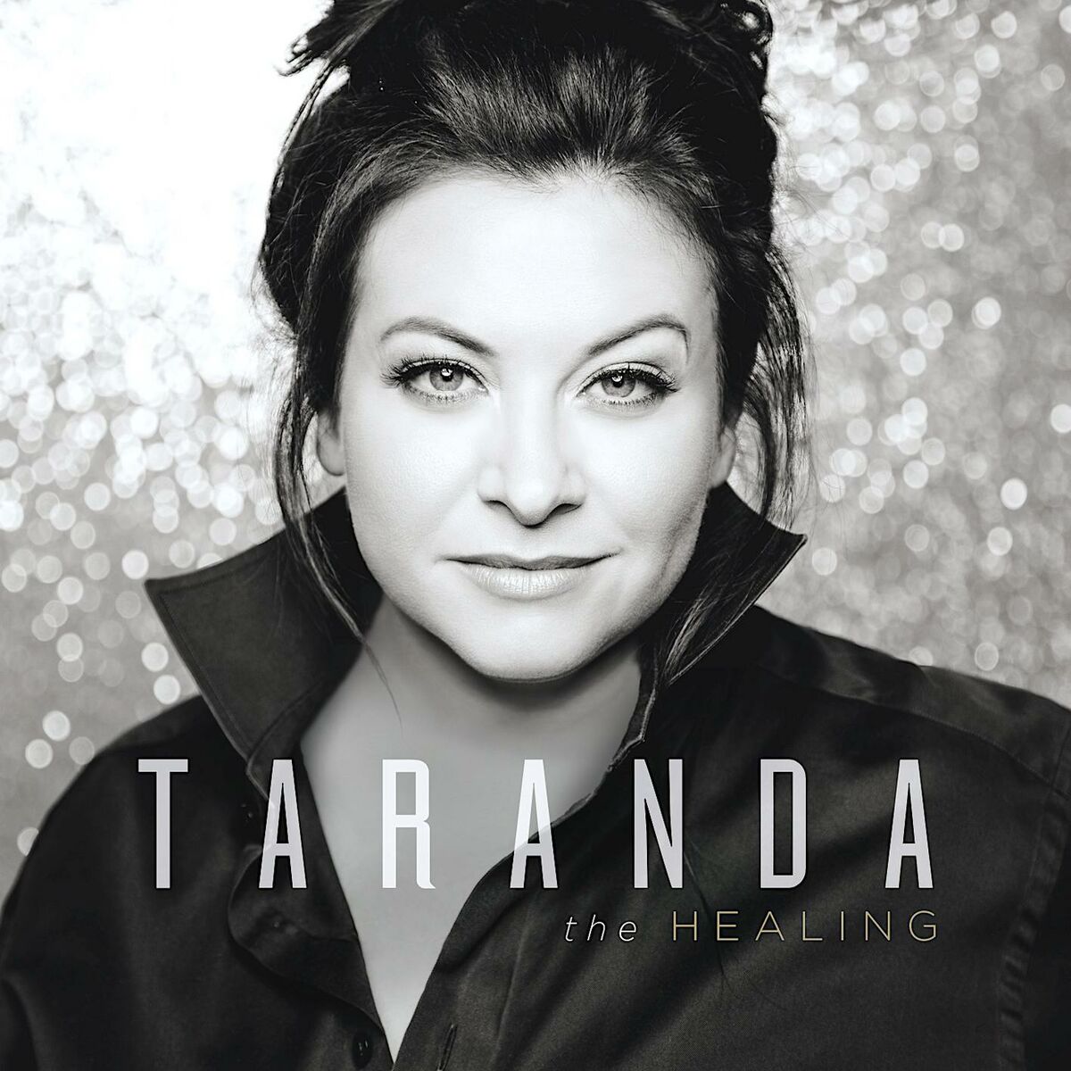 Album cover of The Healing