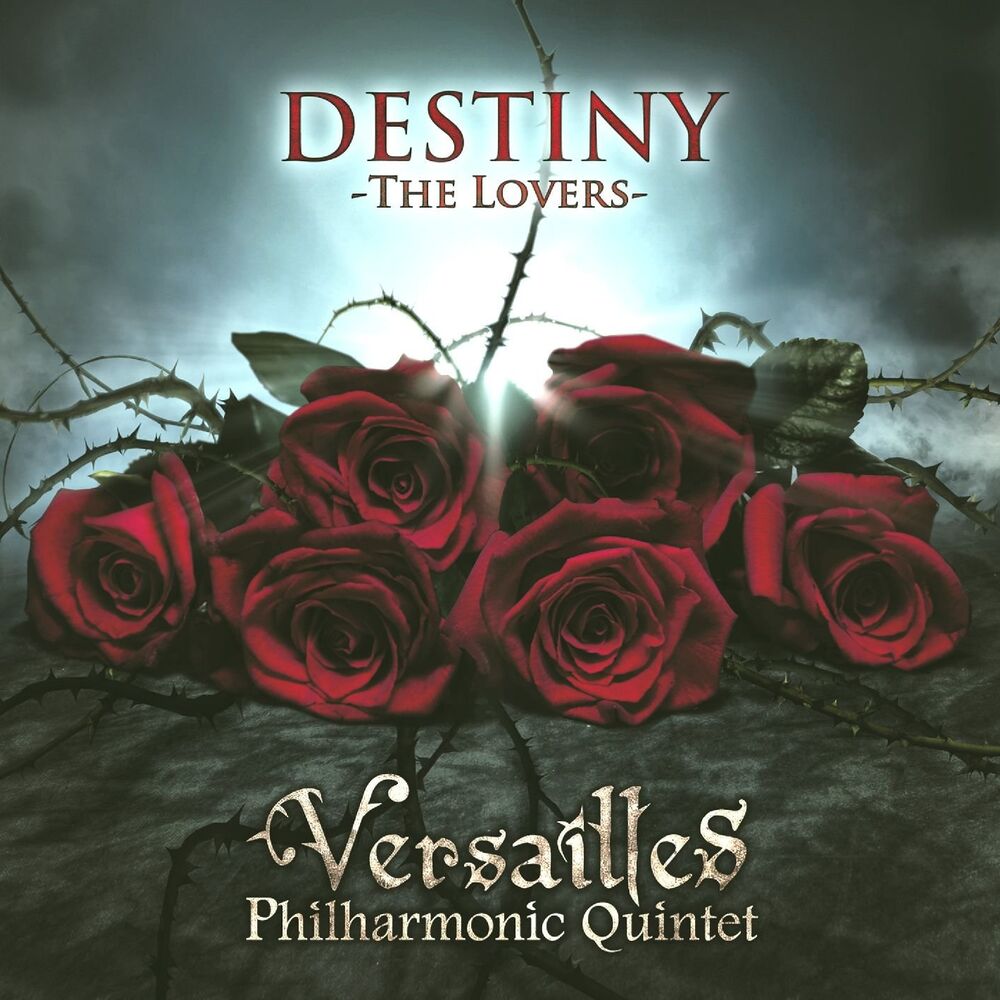 Picture of DESTINY -THE LOVERS-