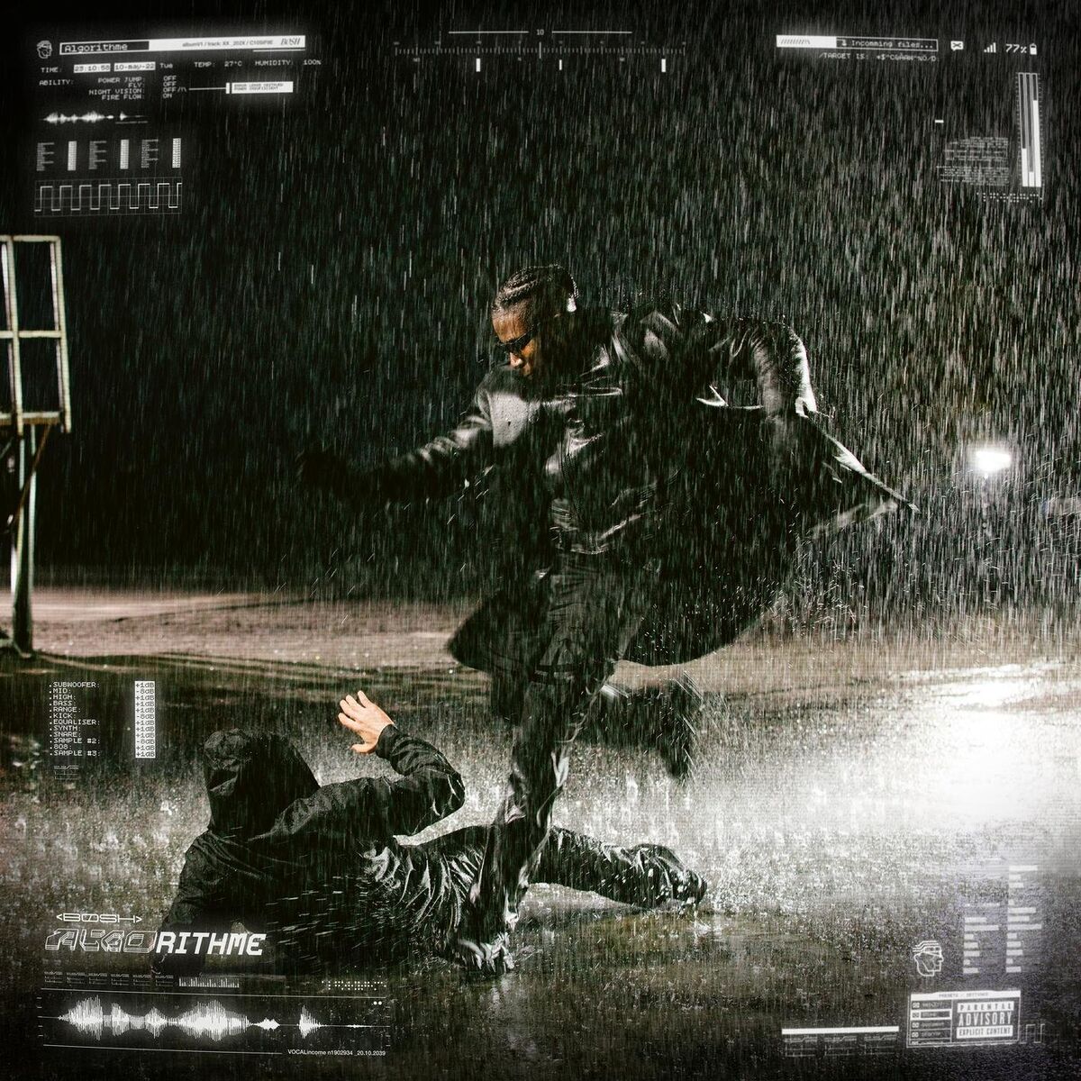 Album cover of Intro
