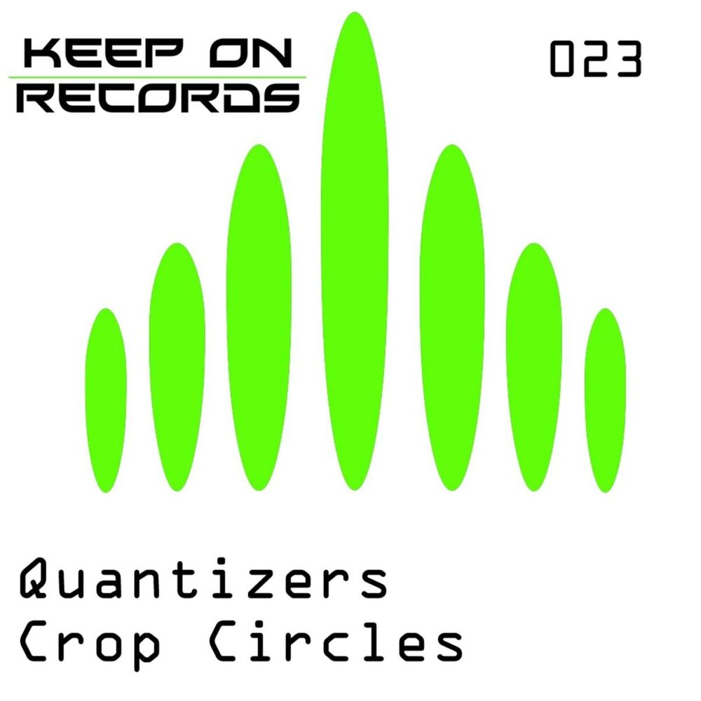 Picture of Crop Circles