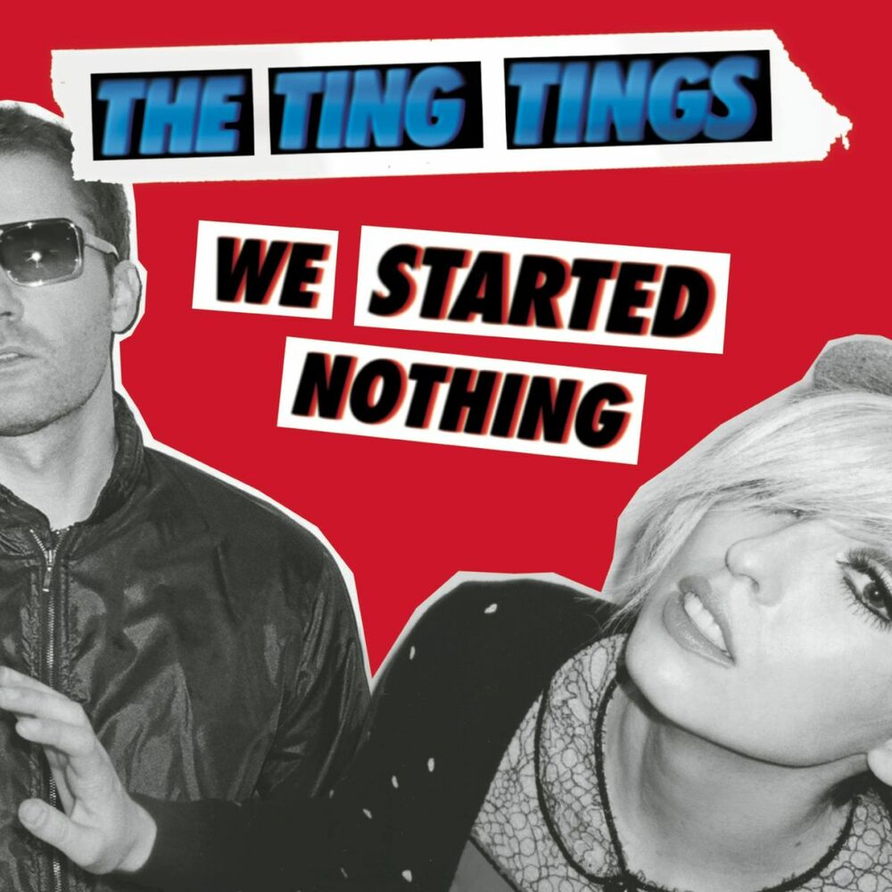 Picture of We Started Nothing