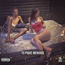 Cover of To Pique Mendigo