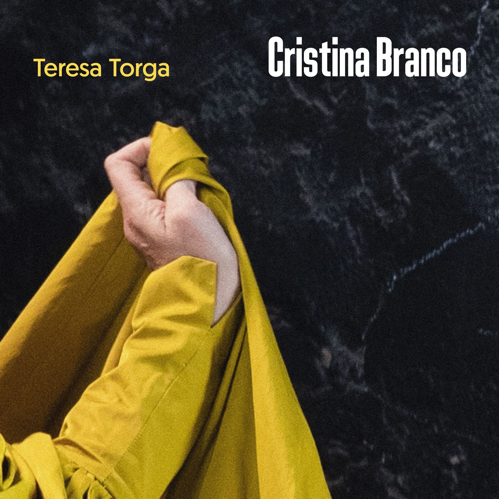 Album cover of Teresa Torga