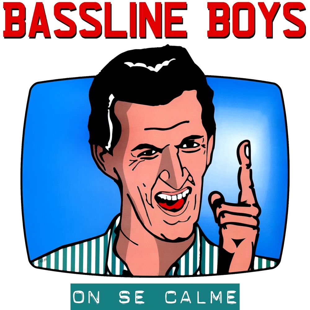Picture of On se calme (Including Instrumental And Maxi Versions)