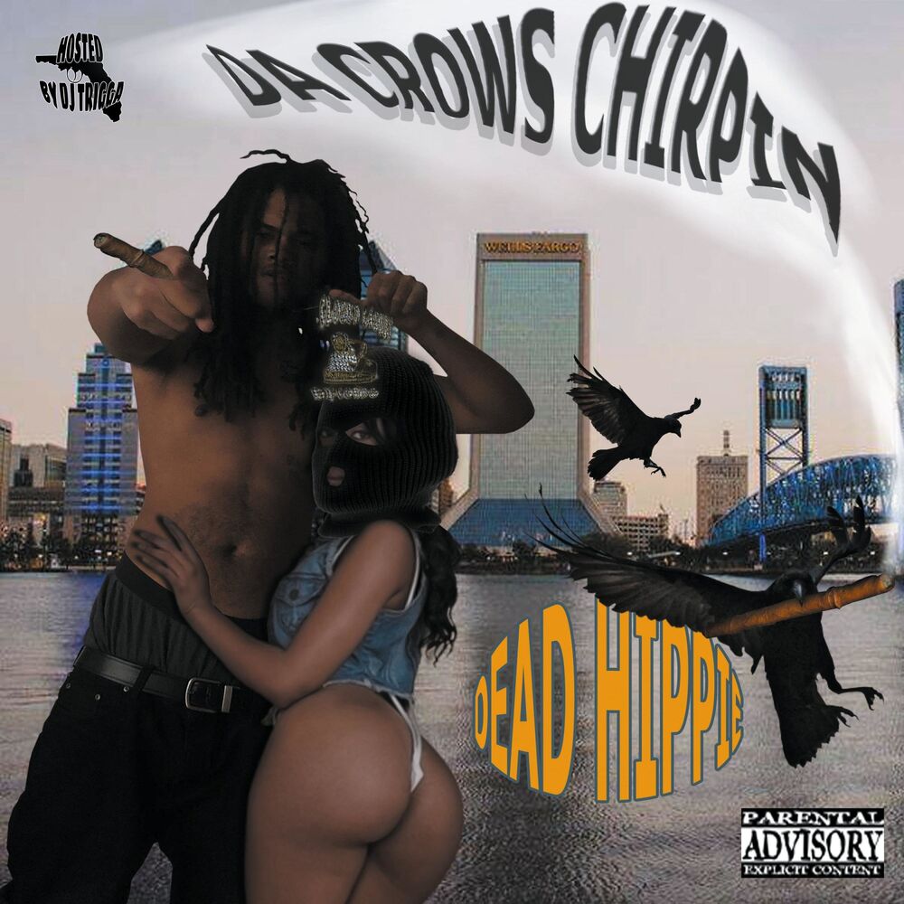 Picture of Da Crows Chirpin