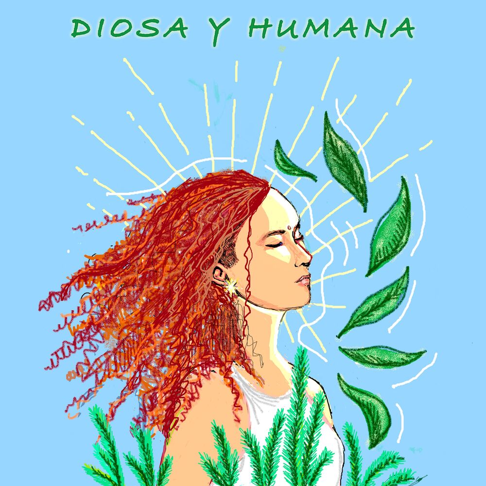 Picture of Diosa y Humana