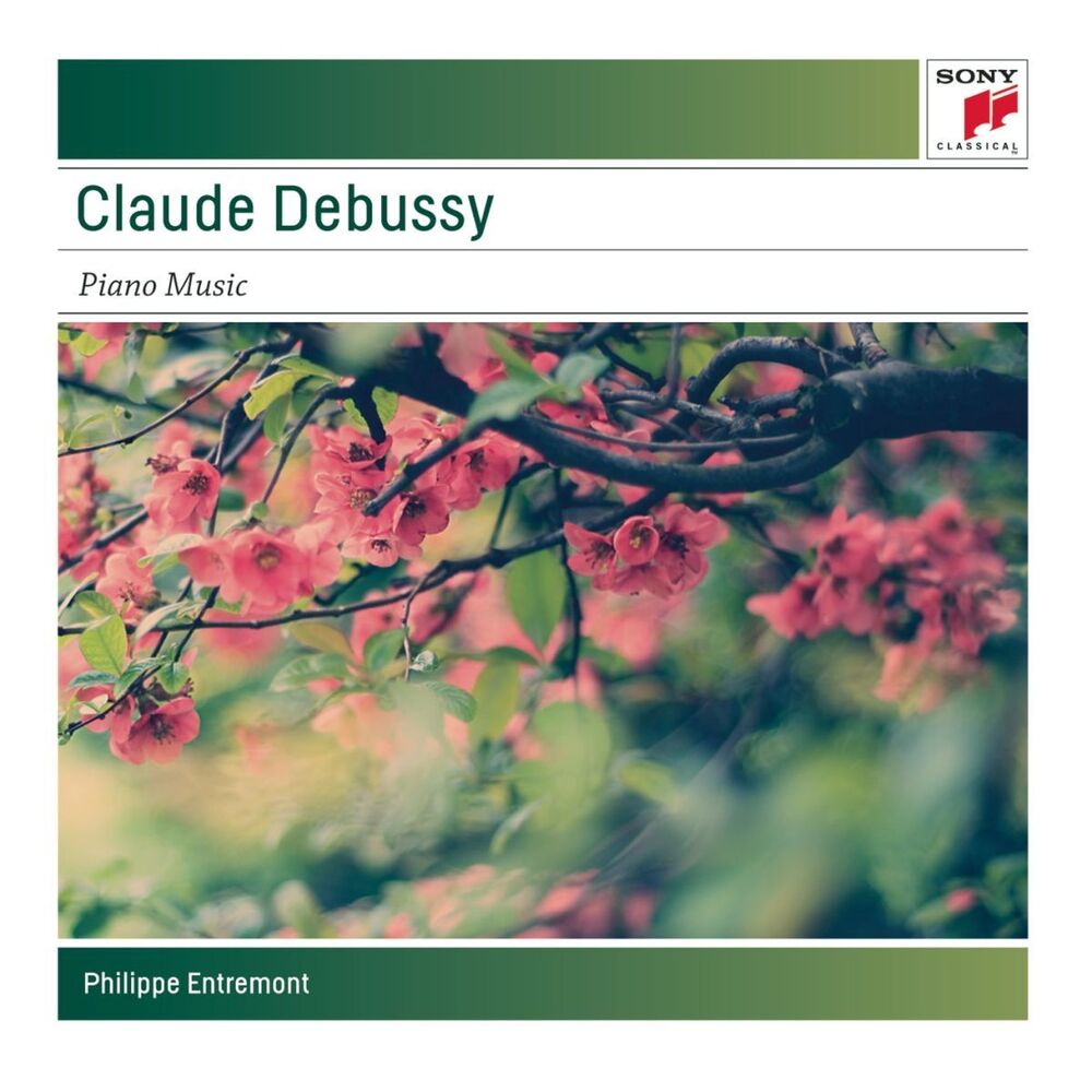 Picture of Debussy: Piano Music