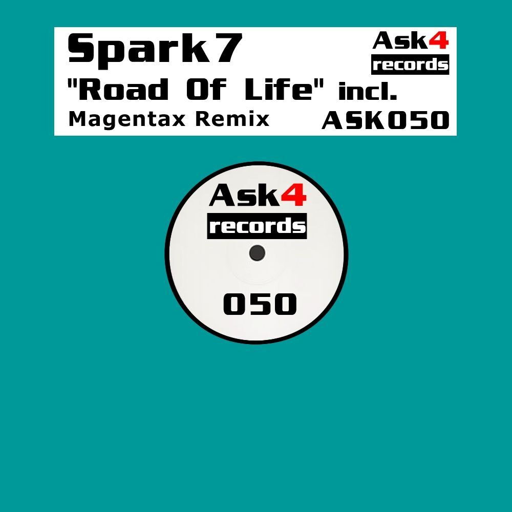 Picture of Road Of Life